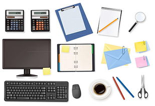 福田文具供應(yīng)商 打造高效辦公的得力助手